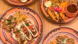 A photo of Cinco Niños - Wisconsin Dells restaurant