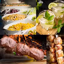 A photo of Galeto Brazilian Steakhouse Chandler restaurant