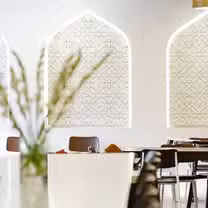 Una foto del restaurante Maydoon Restaurant