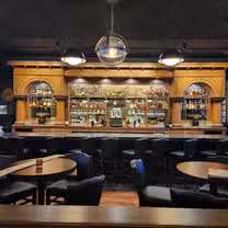 A photo of Whiskey Bend restaurant