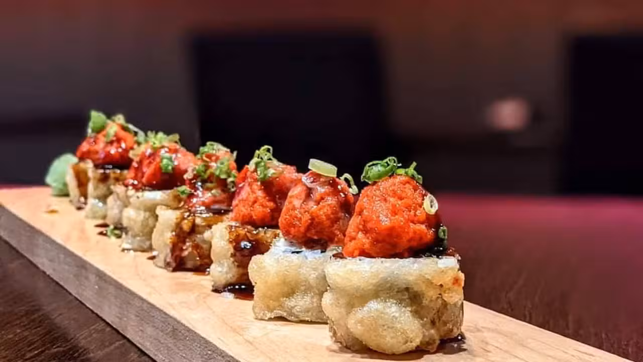 Wasabi - Urbandale, Urbandale, IA