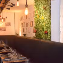 A photo of Rendez-vous Indian Bistro - Indian Cuisine Redefined restaurant