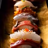 OMAKASE Kinohi ～原点～　/ Executive Counter foto