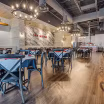 A photo of Unico Ristorante Italiano restaurant