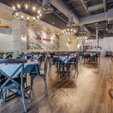 Cover image for San Matteo Italian Restaurant & Bar