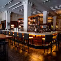 A photo of Brendon's Catch 23 restaurant
