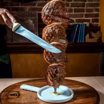 A photo of Churrascaria Plataforma Brazilian Steakhouse restaurant