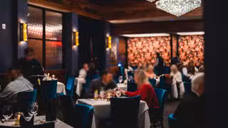 A photo of Casa Mangiare restaurant
