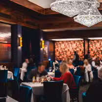 A photo of Casa Mangiare restaurant