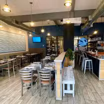 Een foto van restaurant Sea Bar- Great Neck