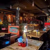 A photo of Notre Boeuf de Grace restaurant