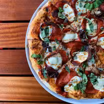 Een foto van restaurant Nello's Pizzeria + Italian Kitchen - Ahwatukee