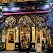 A photo of Millstone - A Dublin Restaurant restaurant