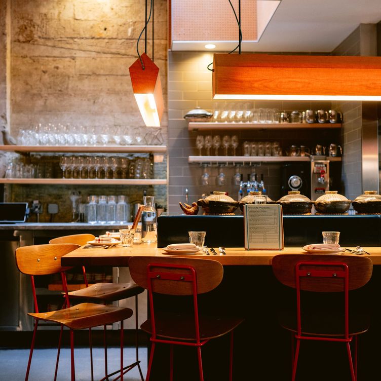 State Bird Provisions