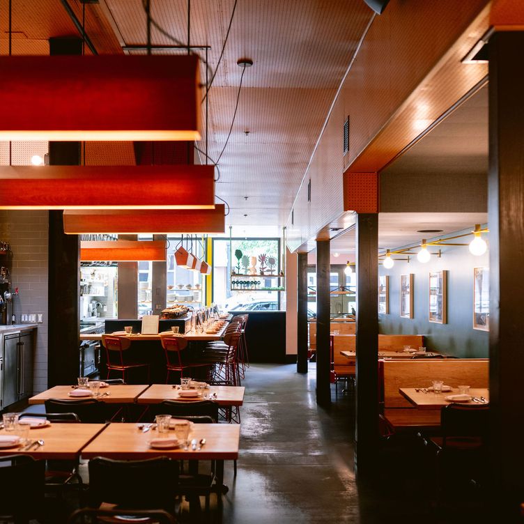 State Bird Provisions