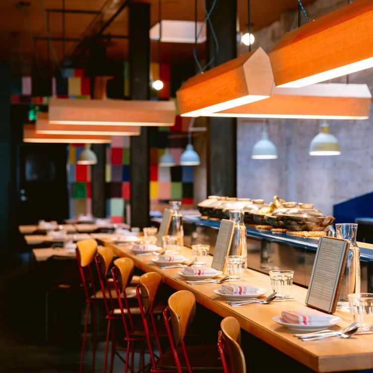 State Bird Provisions