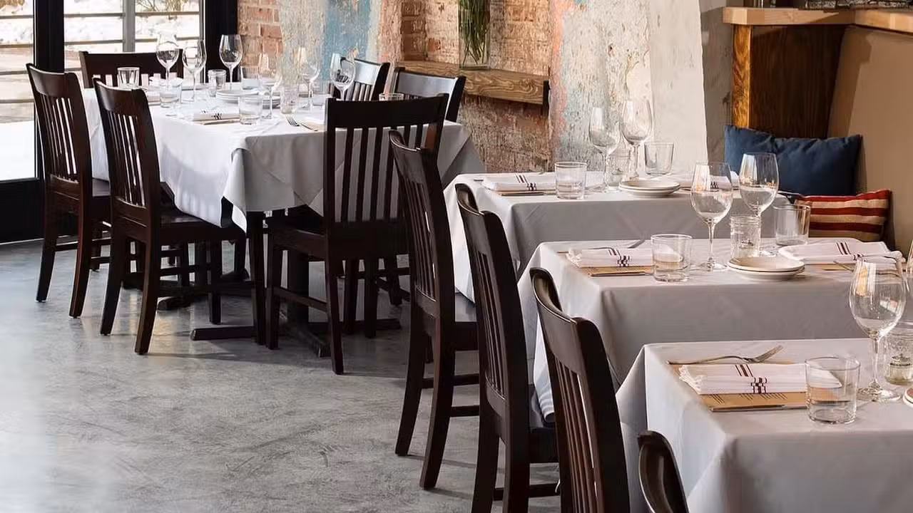 farm inspired cuisine with southern sensibilities - Radish & Rye NM Santa Fe
