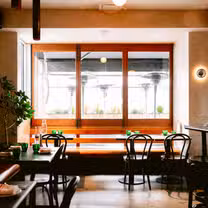 The Anchovy Barの写真