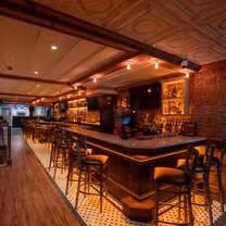 A photo of BarDough NYC restaurant