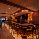 Cover image for BarDough NYC