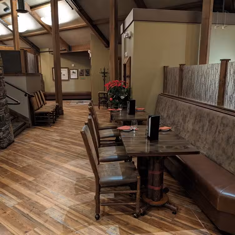 Dakotah Steakhouse SD Rapid City