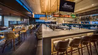 A photo of Perry's Steakhouse & Grille - Richmond - Short Pump restaurant