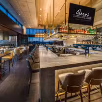A photo of Perry's Steakhouse & Grille - Richmond - Short Pump restaurant