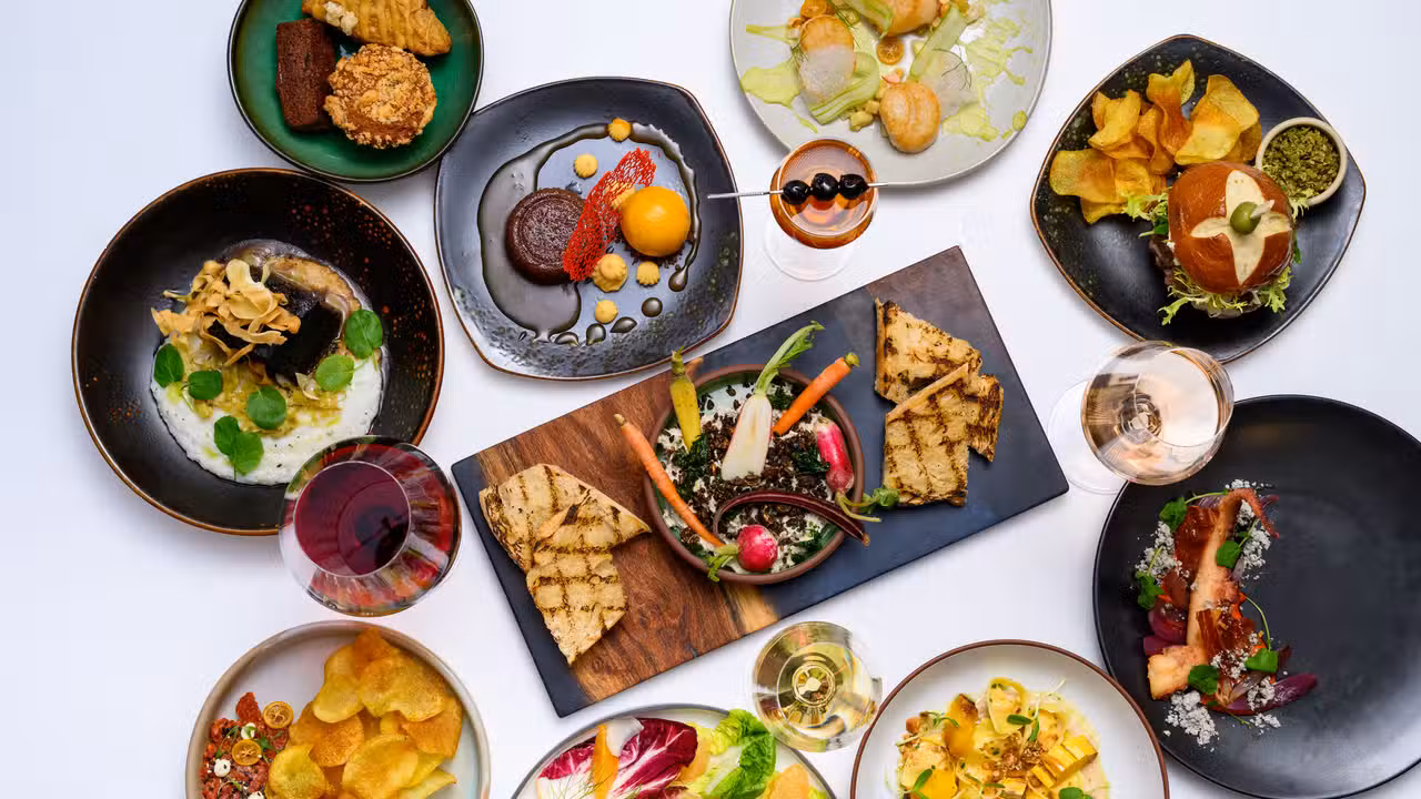 West End Social, Aspen, CO