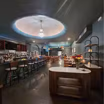 A photo of Good Catch | Thai Urban Bistro restaurant