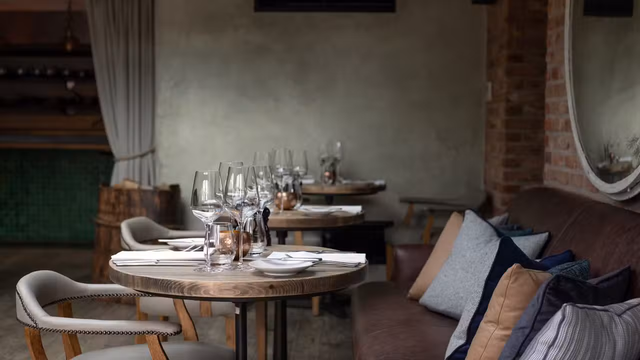 No.38 The Park, Cheltenham, Gloucestershire