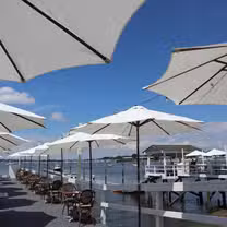A photo of Louie's Prime Steak & Seafood restaurant