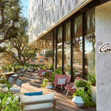 Cover image for Commons Club at Virgin Hotels Dallas