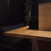 A photo of LĒN | KimBaBBox restaurant