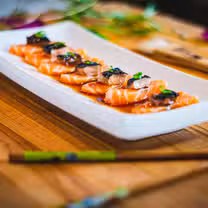 A photo of Bon Sake Sushi & Bar restaurant
