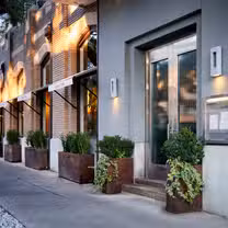 A photo of Local 11ten Food & Wine restaurant