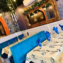 Foto von San Marcos Restaurant