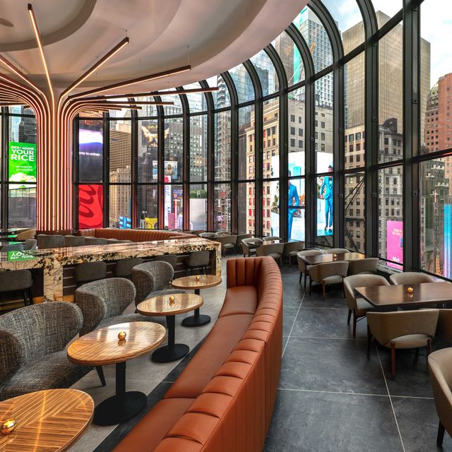 Broadway Lounge Restaurant - New York, NY | OpenTable