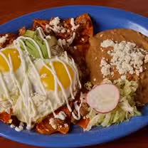 A photo of Guadalajara's restaurant