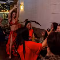 A photo of Bar Beirut restaurant