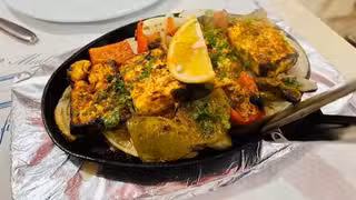 Salt n' Pepper (Indian Tandoori )餐廳的相片