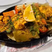 A photo of Salt n' Pepper (Indian Tandoori ) restaurant