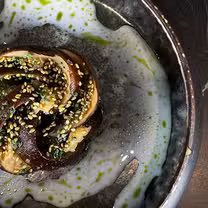 A photo of Shima by Ito restaurant