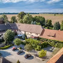 A photo of Restaurant "Zur guten Einkehr" restaurant