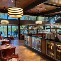 Foto von Roaring Fork - North Austin, Stonelake Restaurant