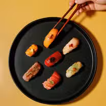 A photo of Nineteen Hyaku restaurant