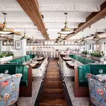 Garden House - Restaurant & Bar Cambridgeの写真