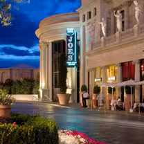 Una foto del restaurante Joe's Seafood, Prime Steak & Stone Crab - Las Vegas