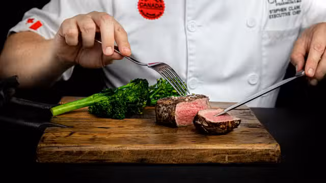 CHOP Steakhouse & Bar - Regina​餐廳的照片
