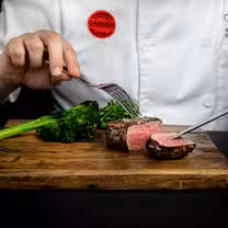 A photo of CHOP Steakhouse & Bar - Barlow restaurant