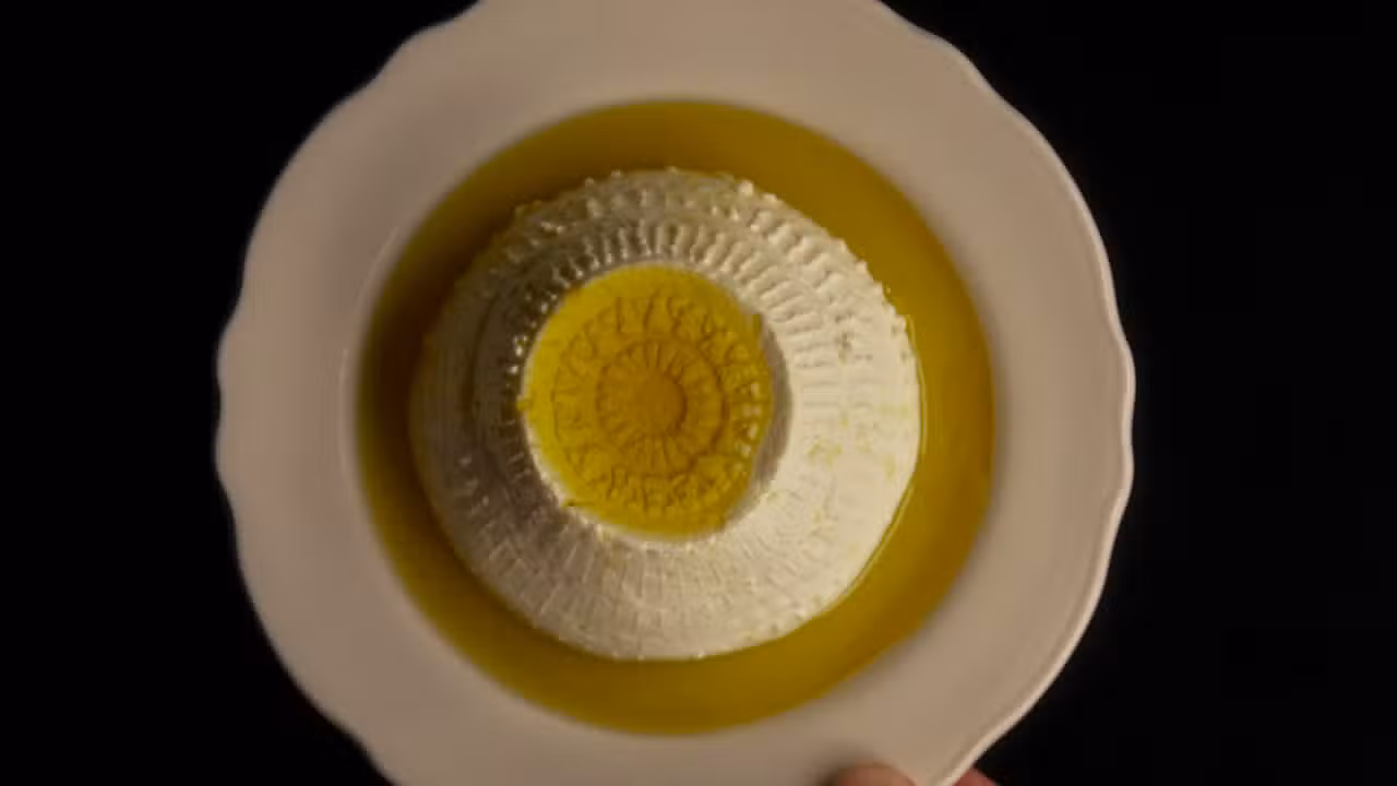 Ricotta della casa  - Fontana - Redfern, Redfern, AU-NSW